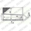 DELPHI TSP0525175 Evaporator, air conditioning